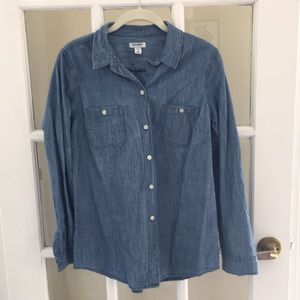 Old Navy Button Down